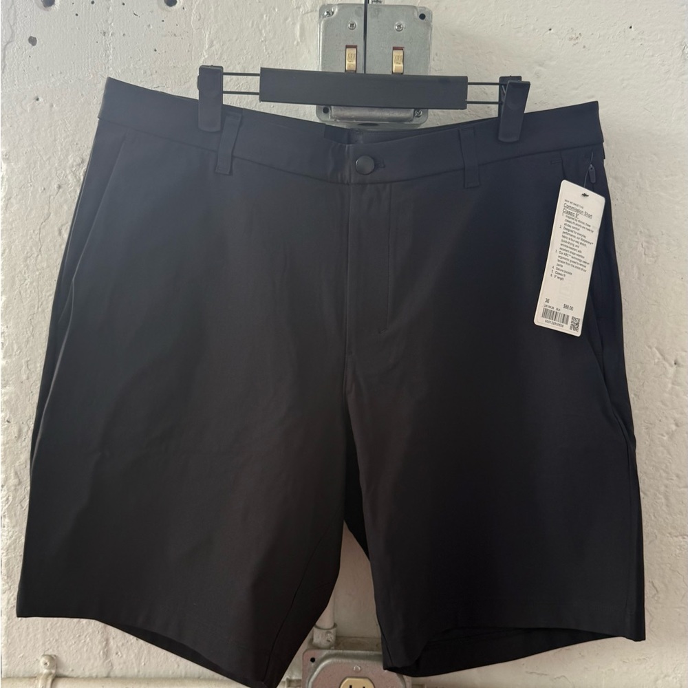 lululemon athletica Men's Commission Short 9in Shorts